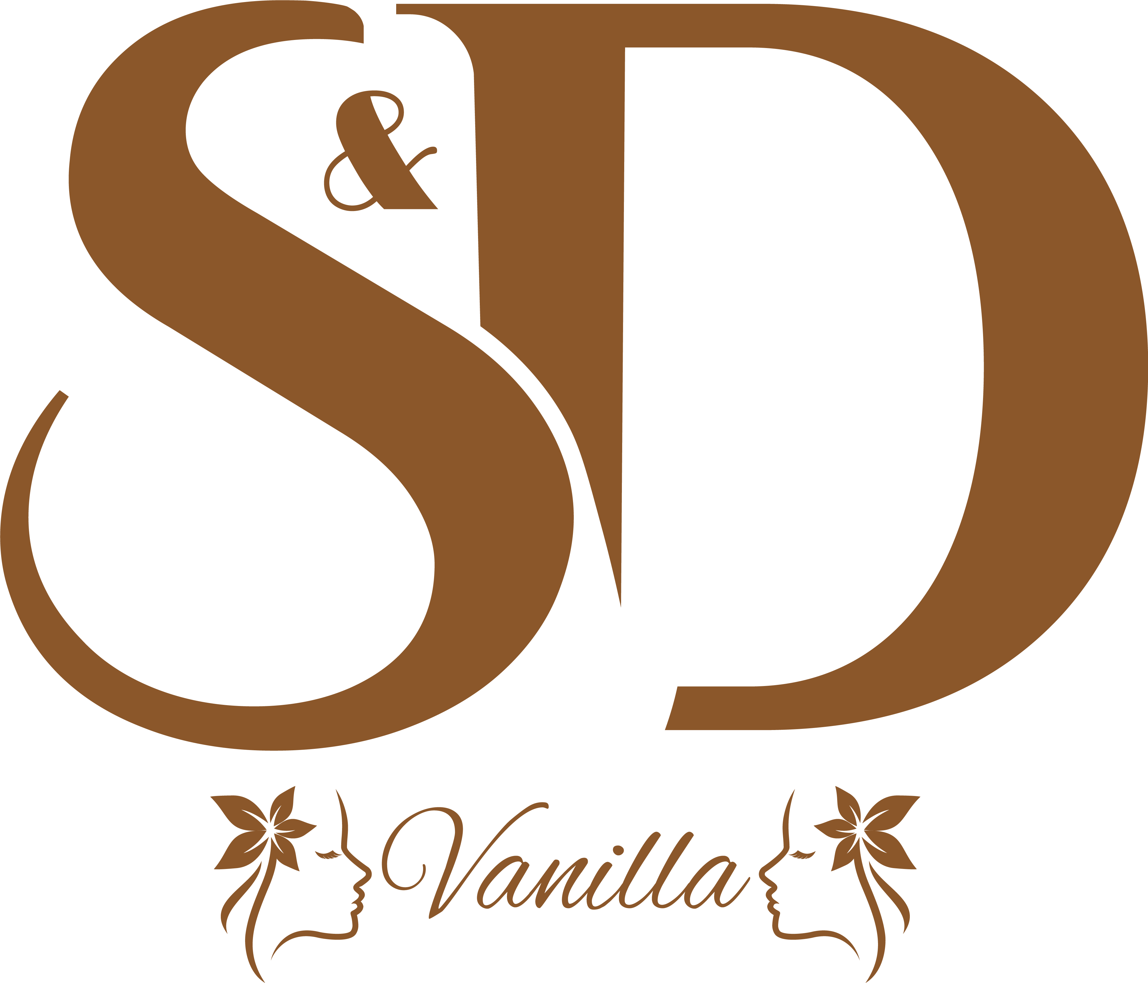 S&D Vanilla logo